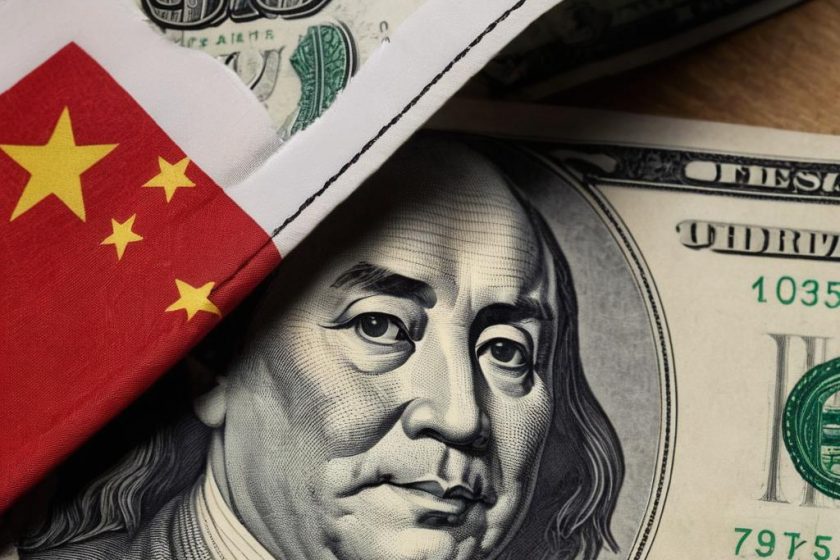 How Washington uses currency hegemony to block China’s rise