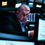 Global markets tumble amid AI fears Global markets tumble amid AI fears