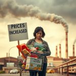 How AI automation and trade wars will affect your life