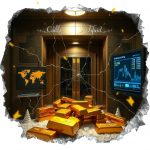 Rising role of gold in Central Bank strategies