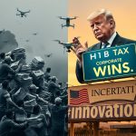 H-1b visa fee sparks tech industry