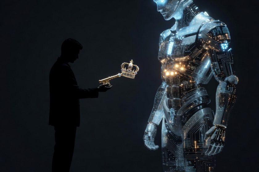 The Post-Human Economy: When AI Agents Become the New Customers
