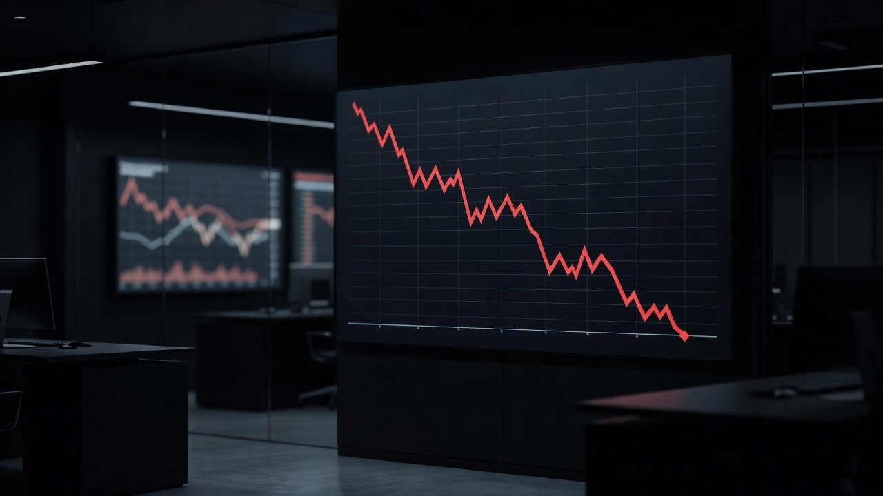 The curve that matters is not compute, it is the price of a finished day of skilled production